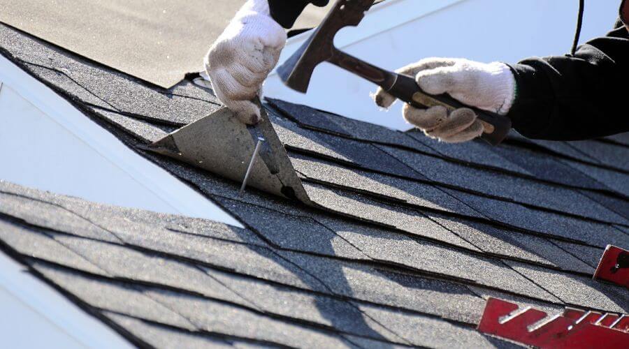 Professional Flat Roofing Installation in Chandlerville, IL